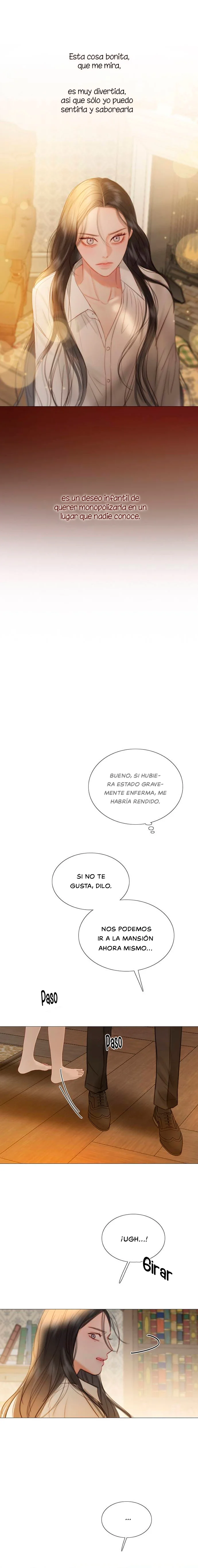Serena Capítulo 74 - Page 22