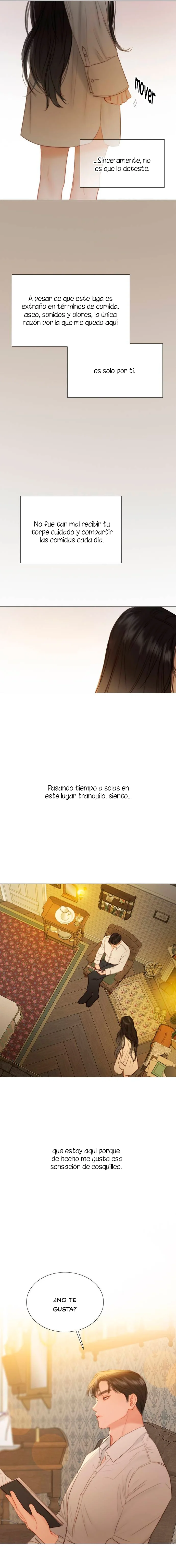 Serena Capítulo 74 - Page 23