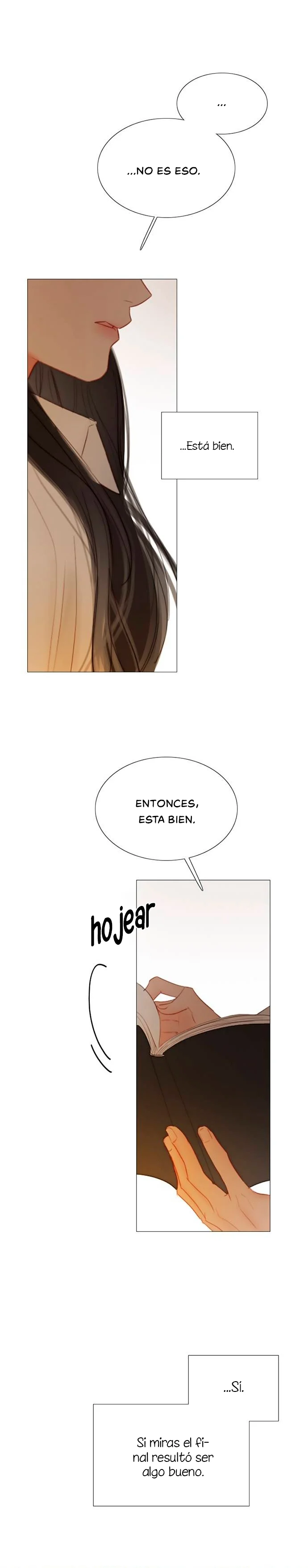 Serena Capítulo 74 - Page 24