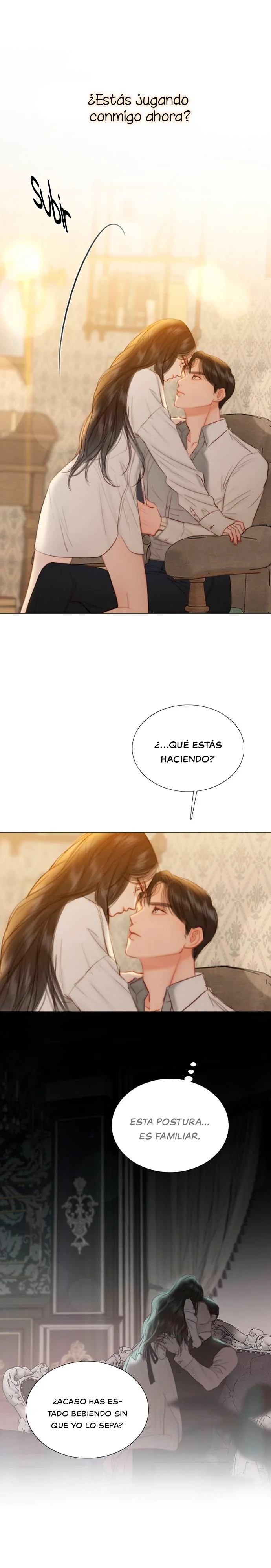 Serena Capítulo 74 - Page 26