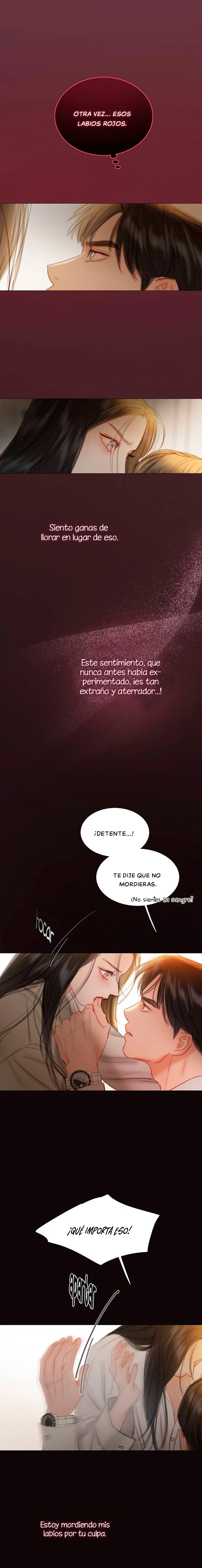 Serena Capítulo 74 - Page 29
