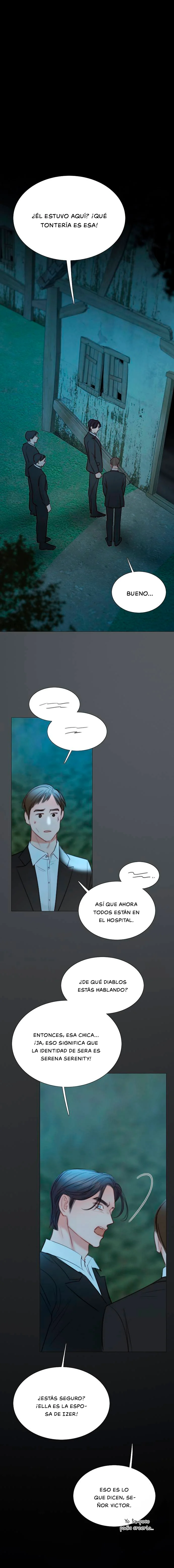 Serena Capítulo 74 - Page 3