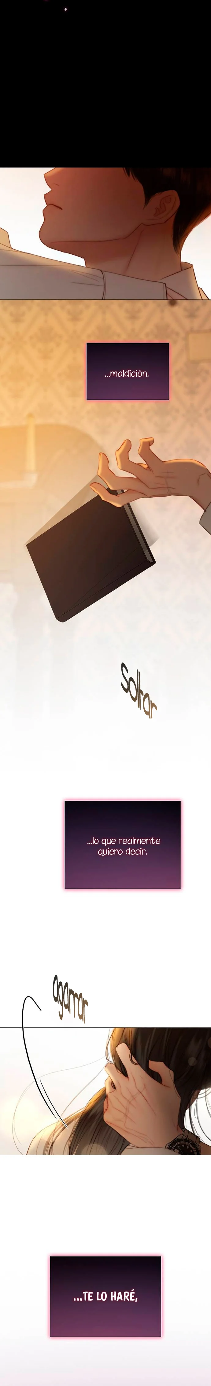 Serena Capítulo 74 - Page 32