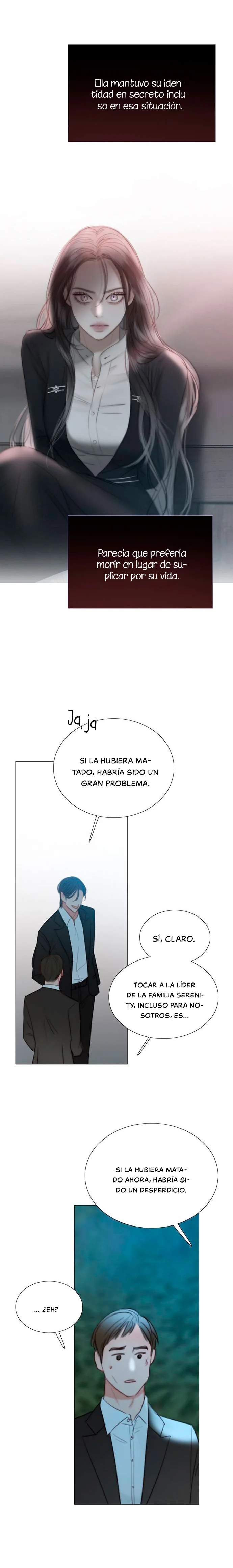 Serena Capítulo 74 - Page 6