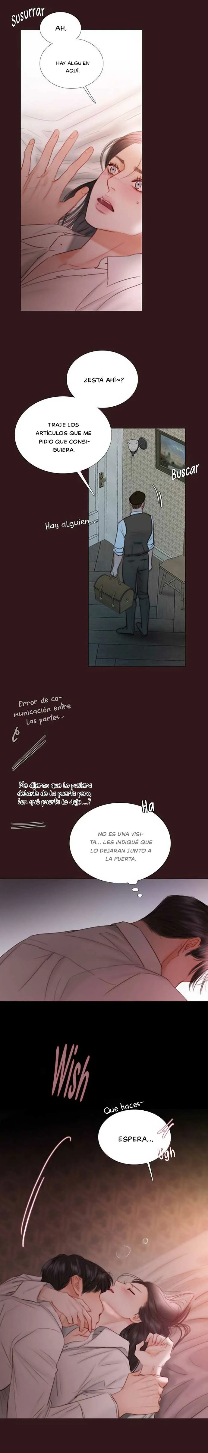 Serena Capítulo 75 - Page 11