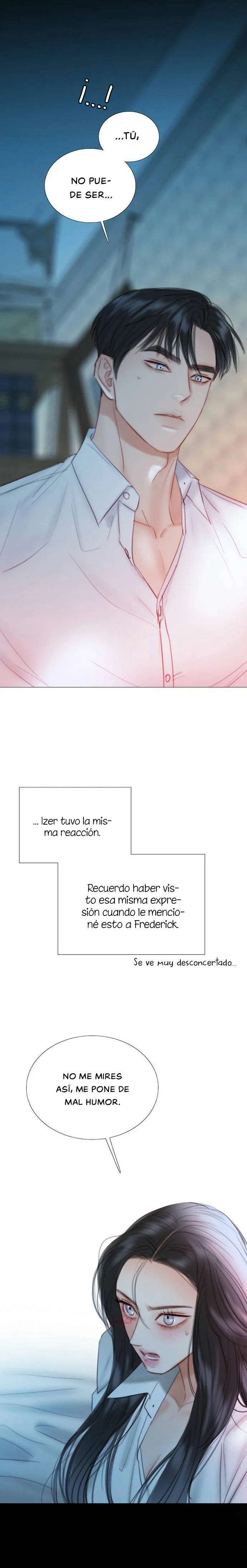 Serena Capítulo 75 - Page 15