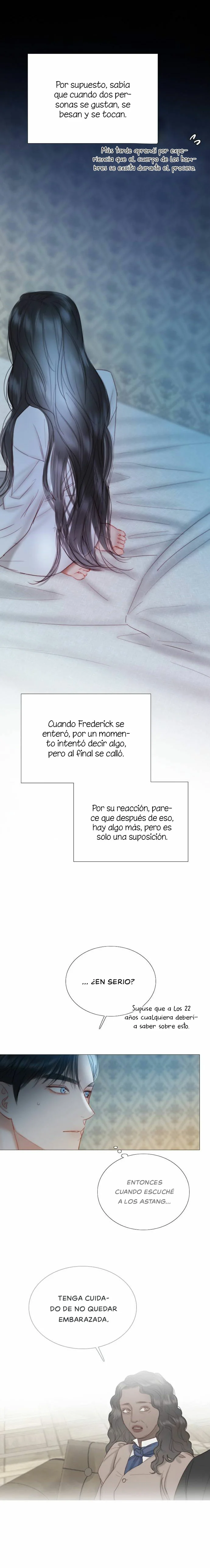 Serena Capítulo 75 - Page 16