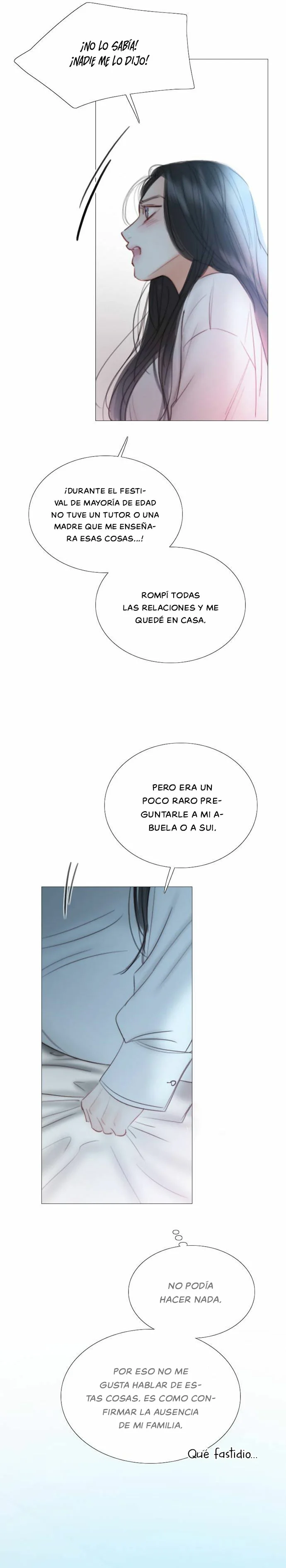 Serena Capítulo 75 - Page 17