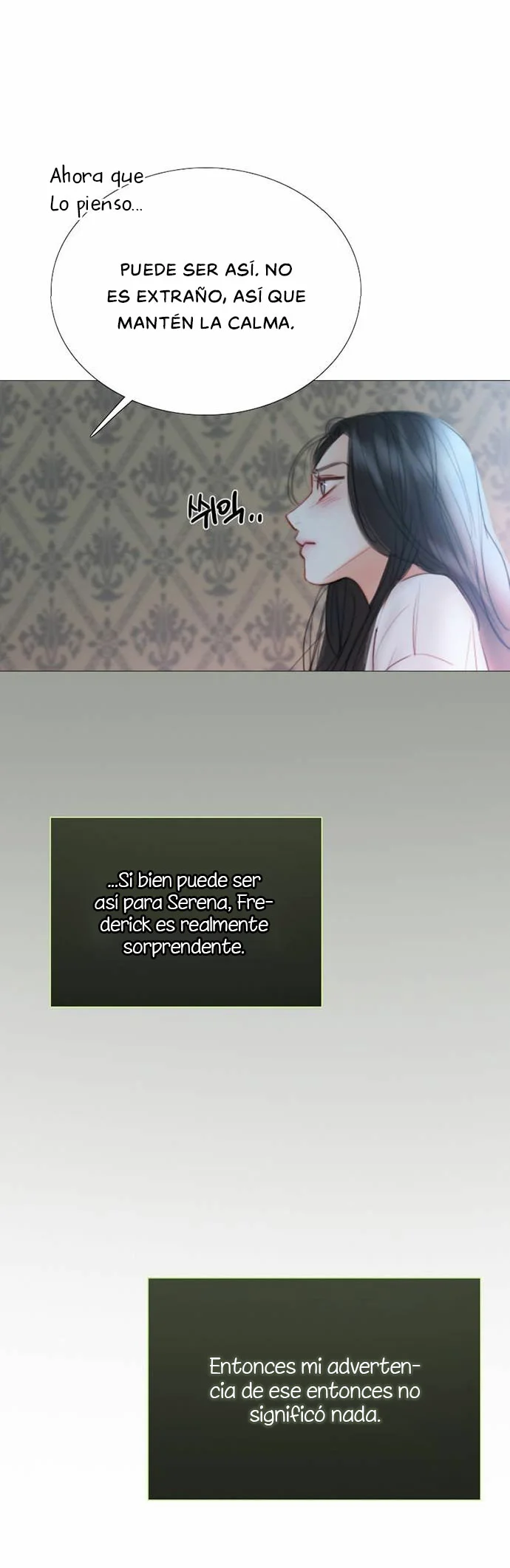 Serena Capítulo 75 - Page 19