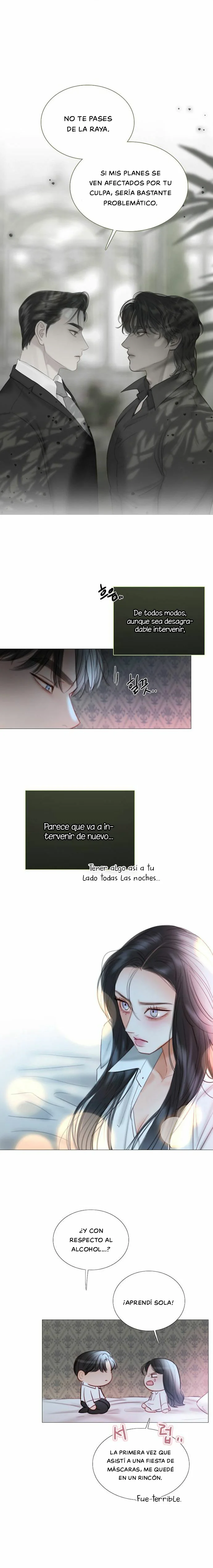 Serena Capítulo 75 - Page 20