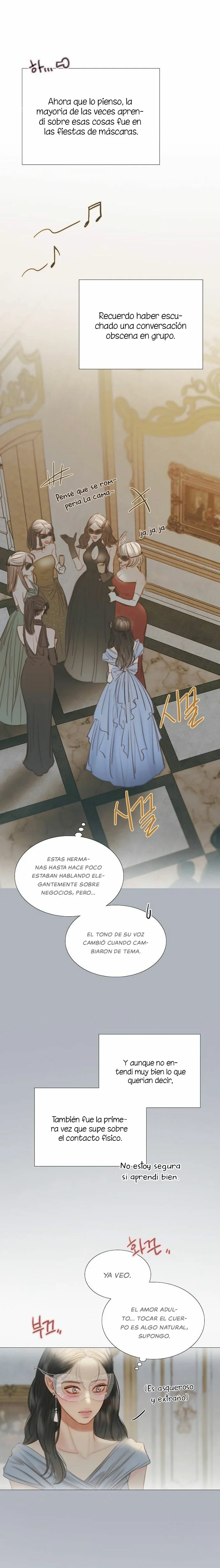 Serena Capítulo 75 - Page 21