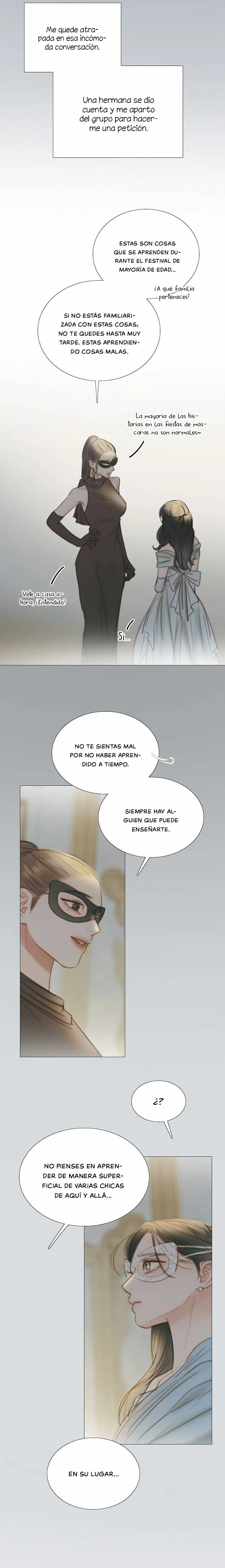 Serena Capítulo 75 - Page 22