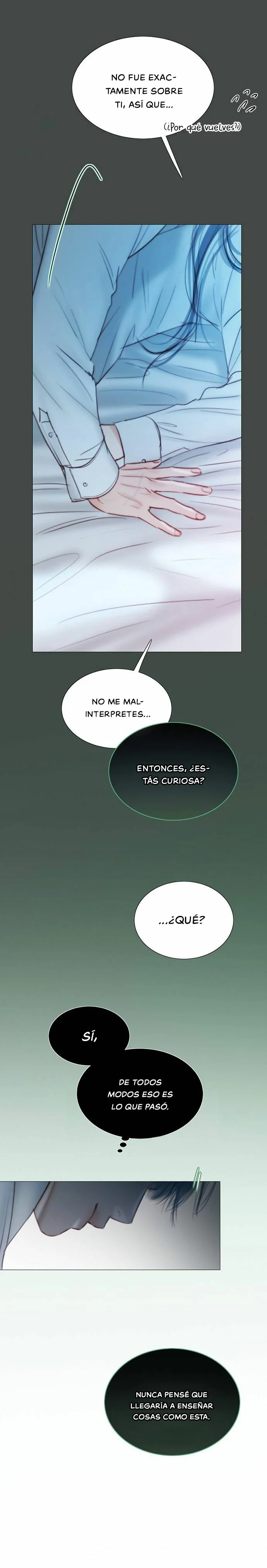 Serena Capítulo 75 - Page 25