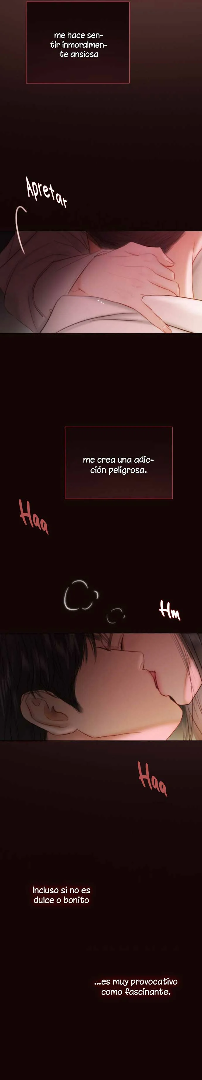Serena Capítulo 75 - Page 5