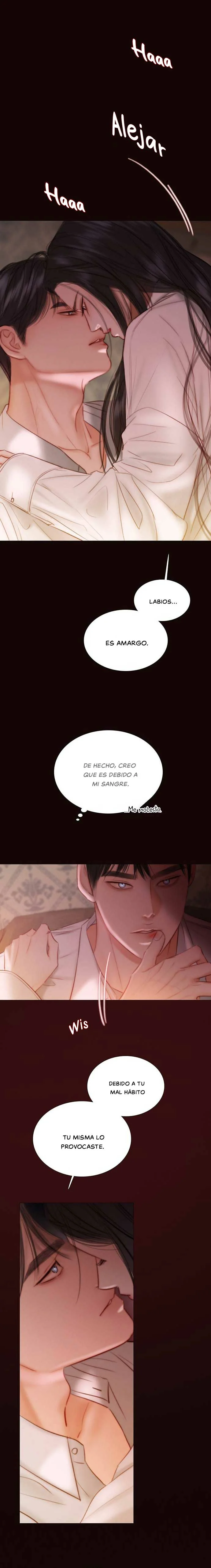 Serena Capítulo 75 - Page 6