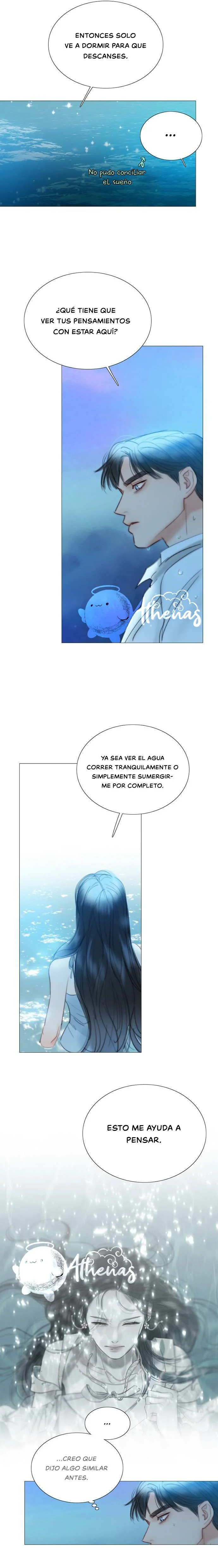 Serena Capítulo 76 - Page 13