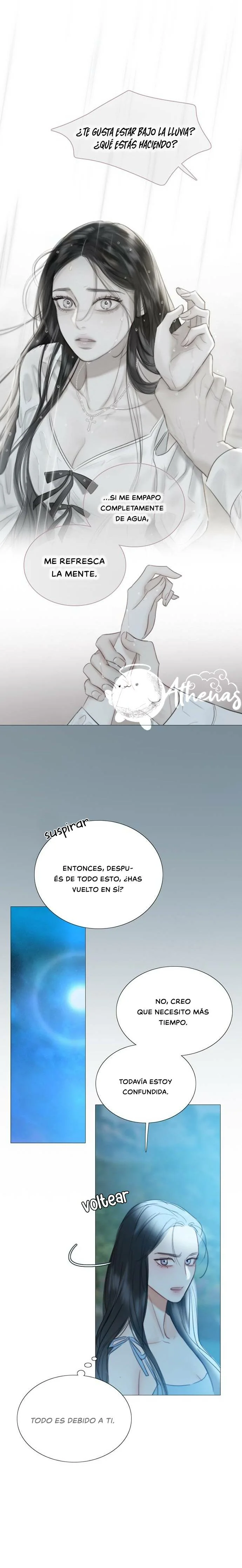 Serena Capítulo 76 - Page 14