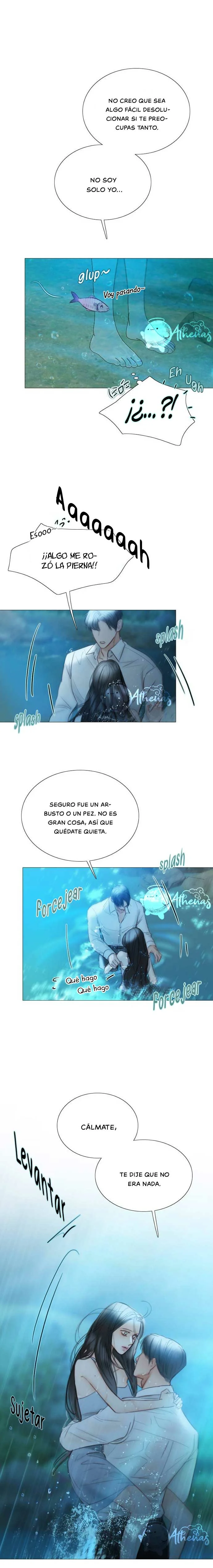 Serena Capítulo 76 - Page 16