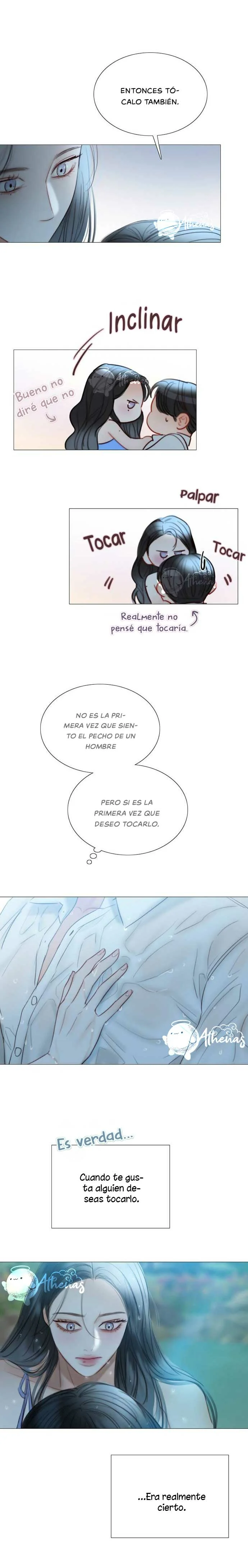 Serena Capítulo 76 - Page 18
