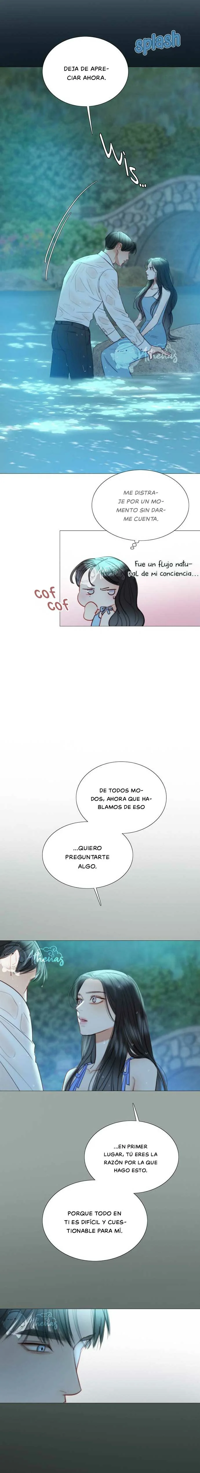 Serena Capítulo 76 - Page 20