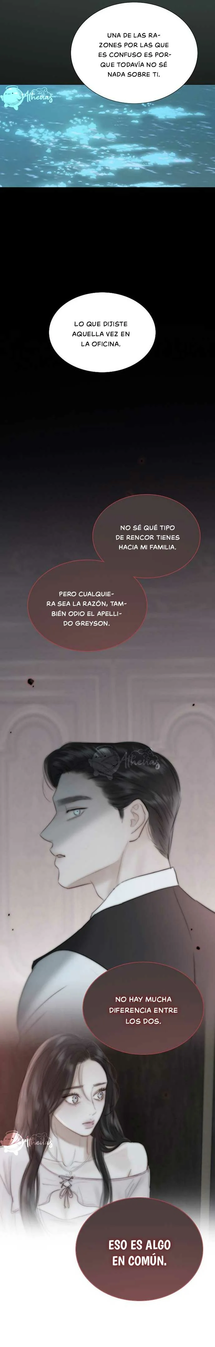 Serena Capítulo 76 - Page 21