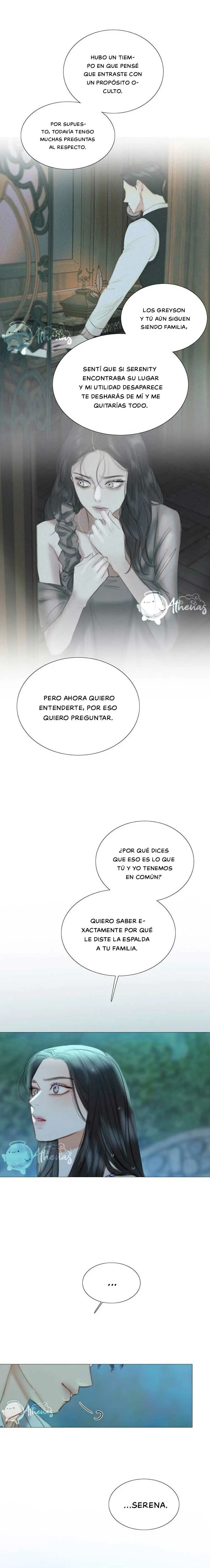 Serena Capítulo 76 - Page 22
