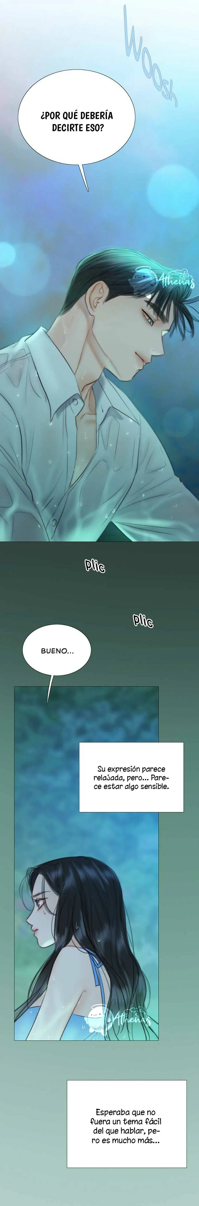Serena Capítulo 76 - Page 23