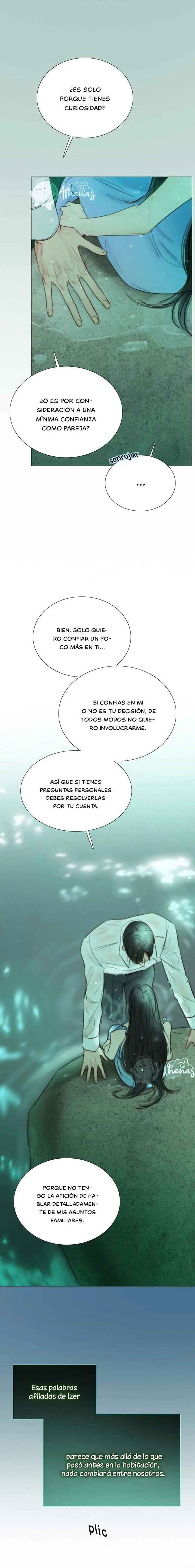 Serena Capítulo 76 - Page 24