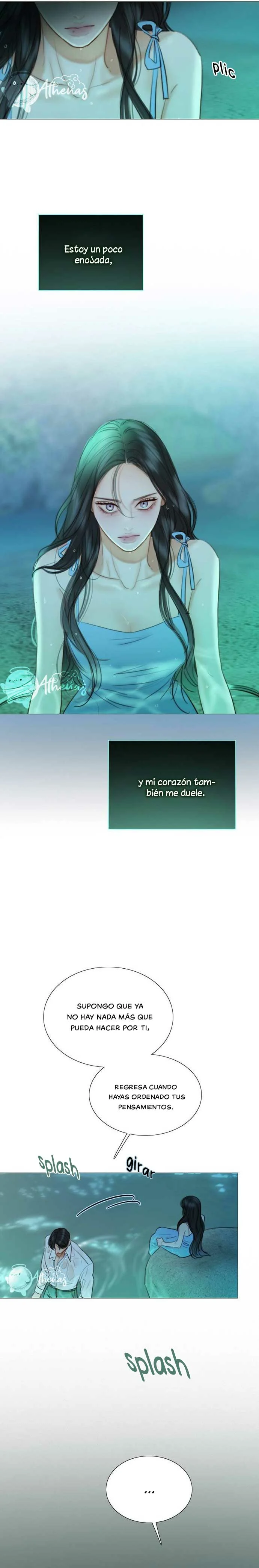 Serena Capítulo 76 - Page 25