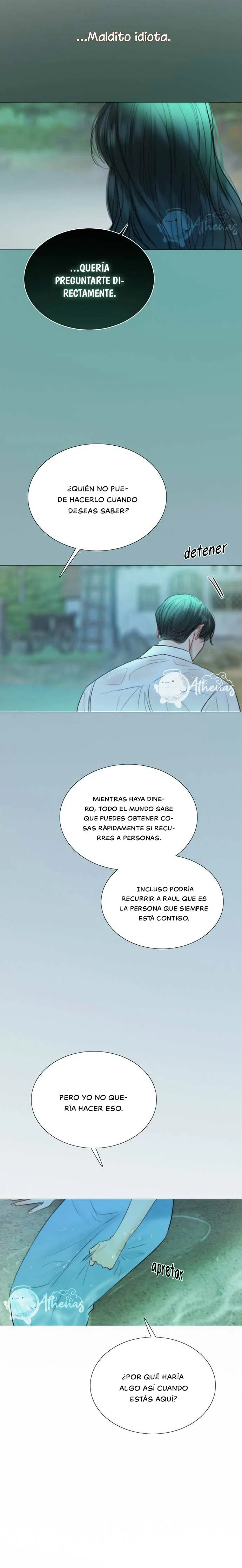 Serena Capítulo 76 - Page 26