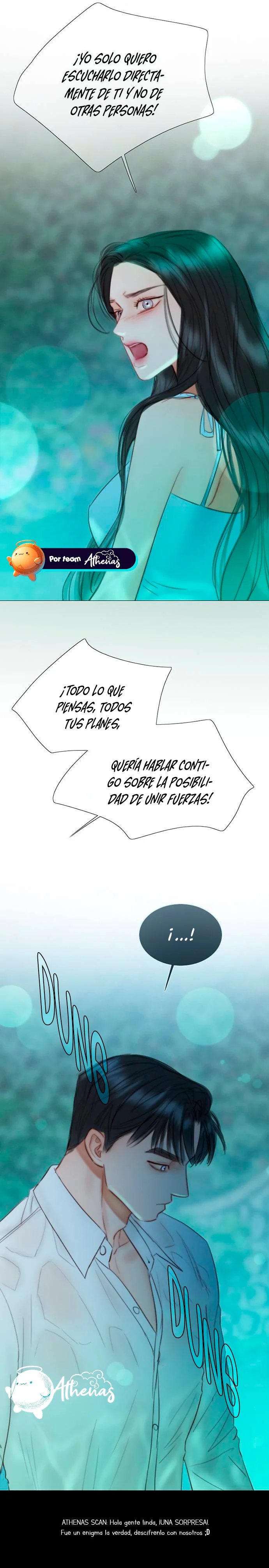 Serena Capítulo 76 - Page 27