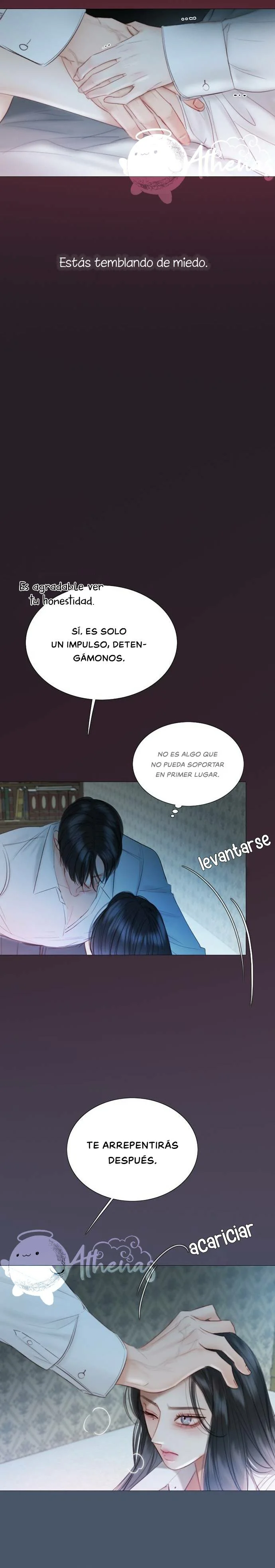 Serena Capítulo 76 - Page 7