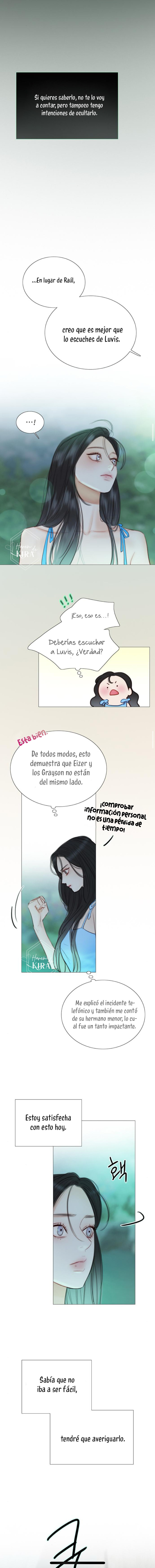 Serena Capítulo 77 - Page 10