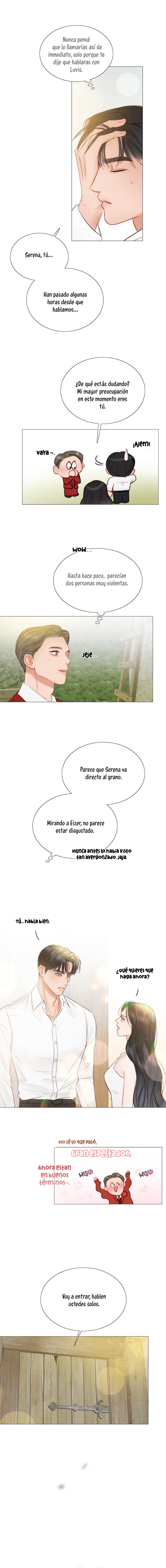 Serena Capítulo 77 - Page 13
