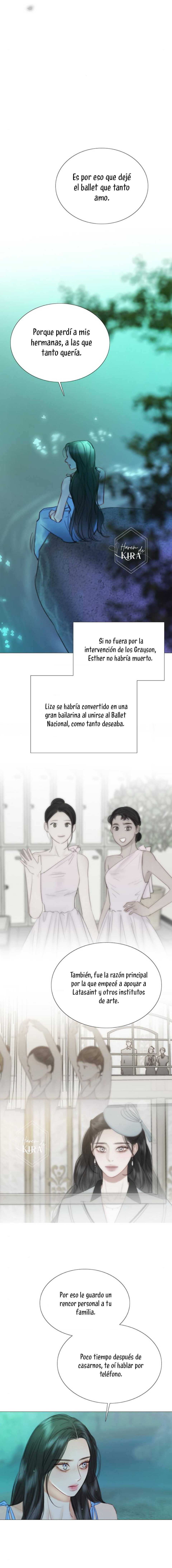 Serena Capítulo 77 - Page 5