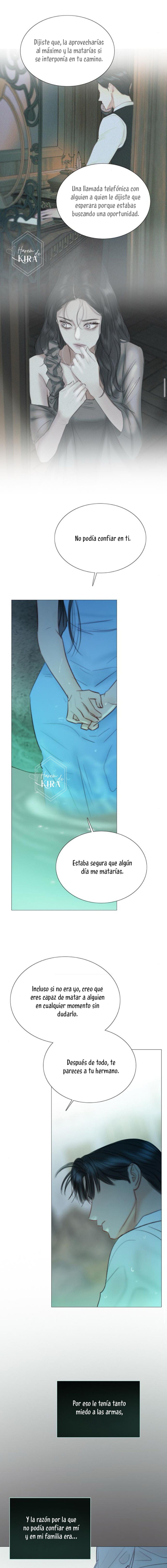 Serena Capítulo 77 - Page 6