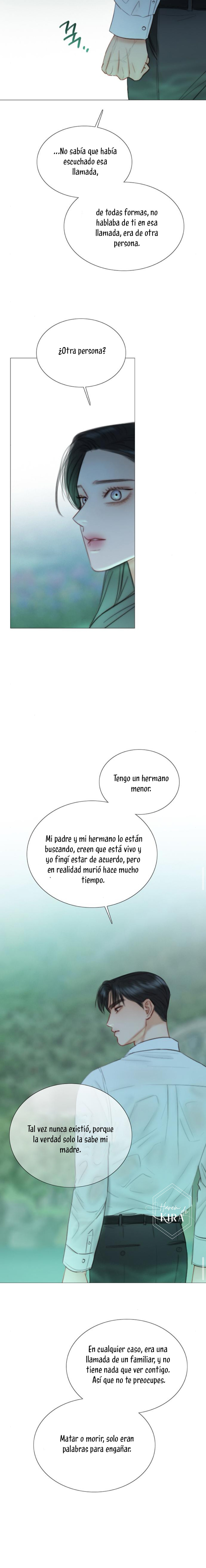 Serena Capítulo 77 - Page 7
