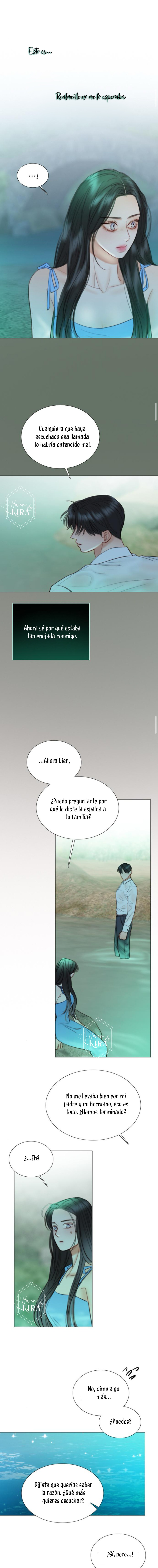 Serena Capítulo 77 - Page 8