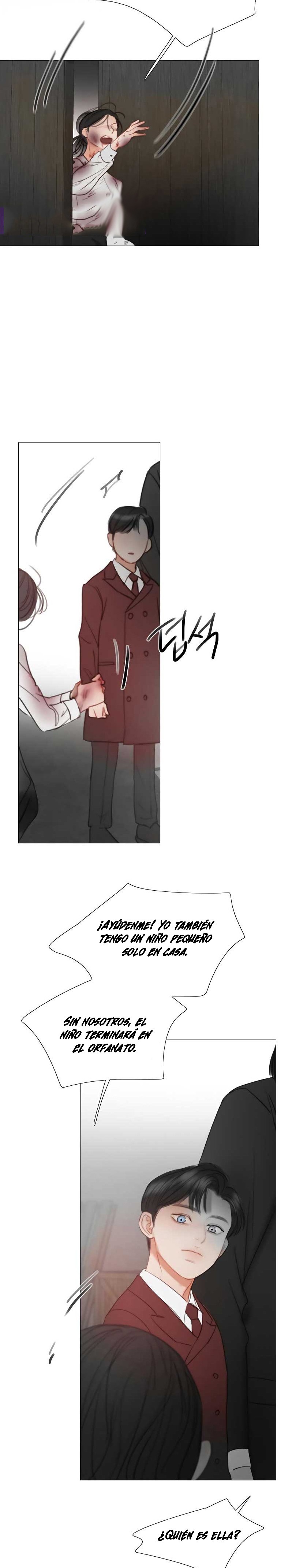 Serena Capítulo 78 - Page 10