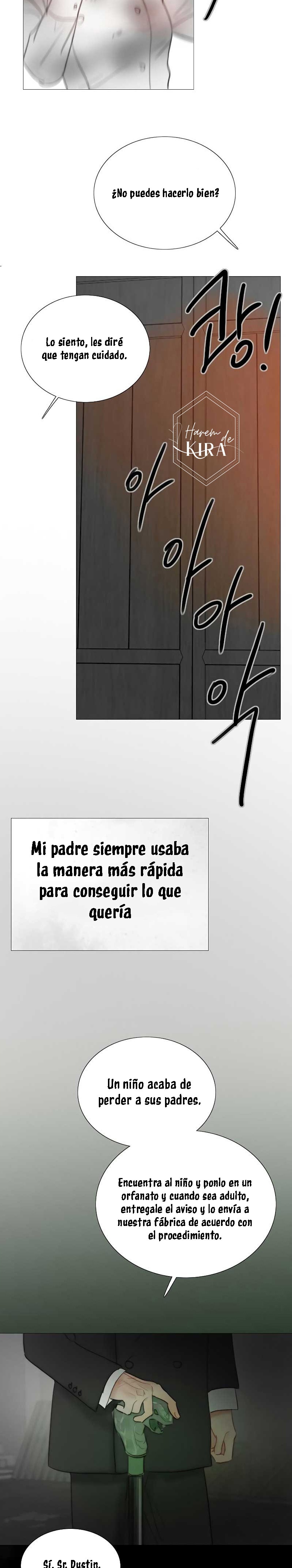 Serena Capítulo 78 - Page 12