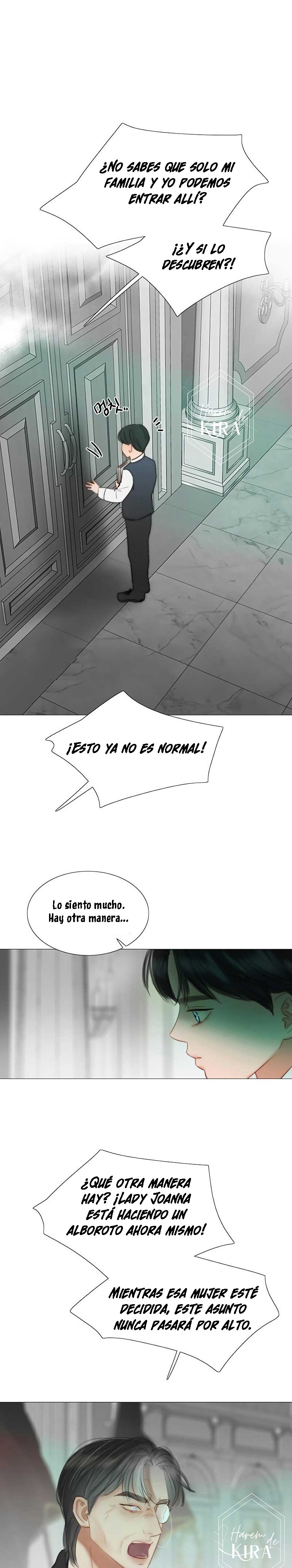 Serena Capítulo 78 - Page 14