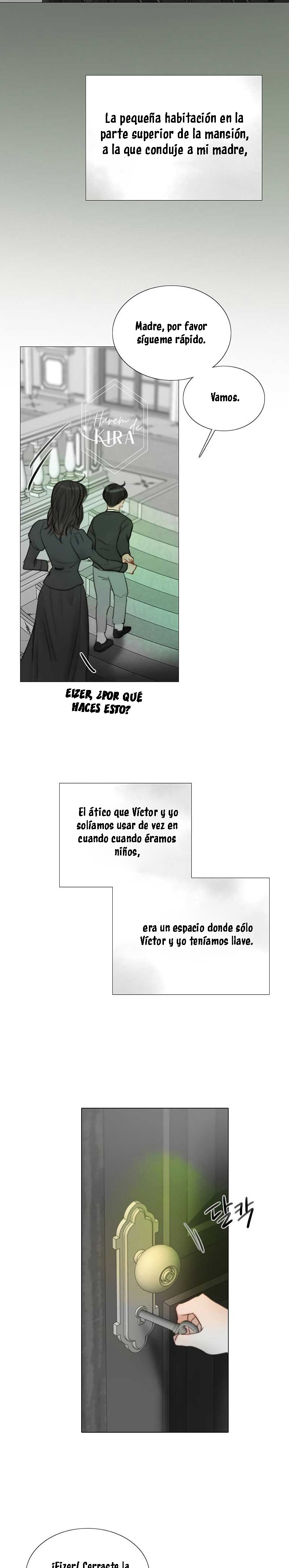 Serena Capítulo 78 - Page 16