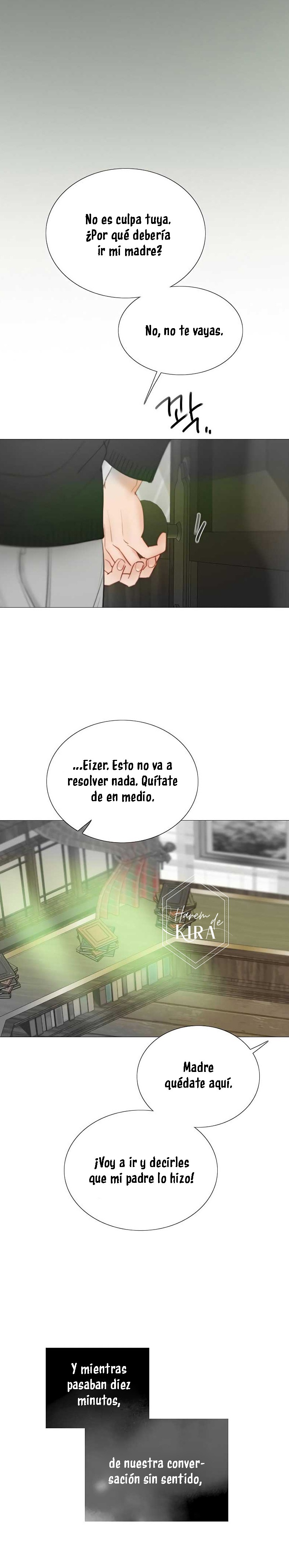 Serena Capítulo 78 - Page 18