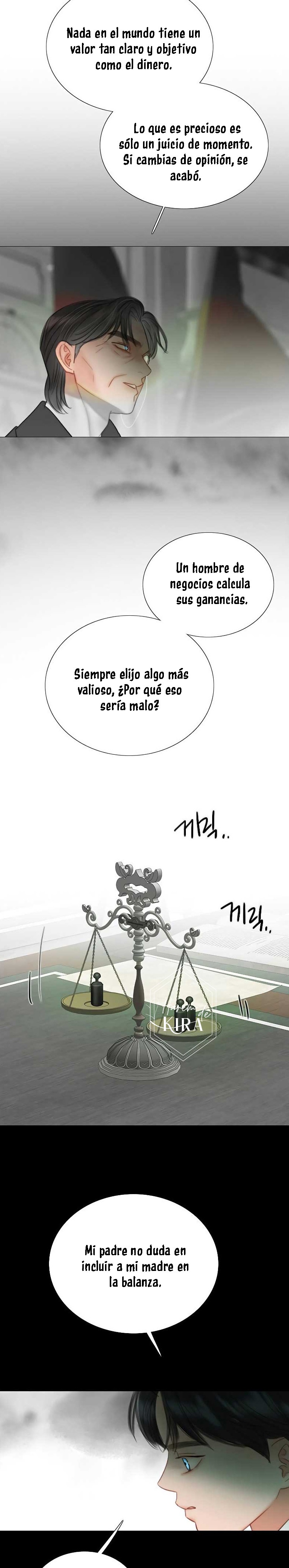 Serena Capítulo 78 - Page 22