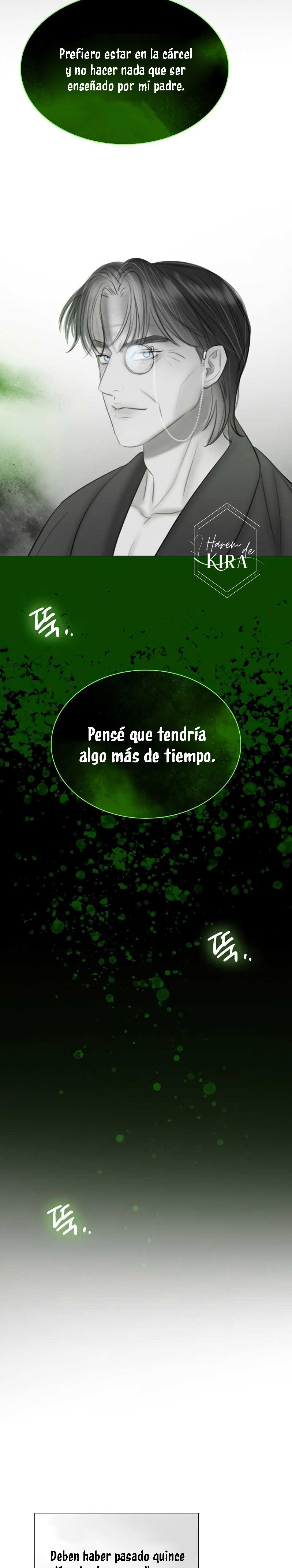 Serena Capítulo 78 - Page 26