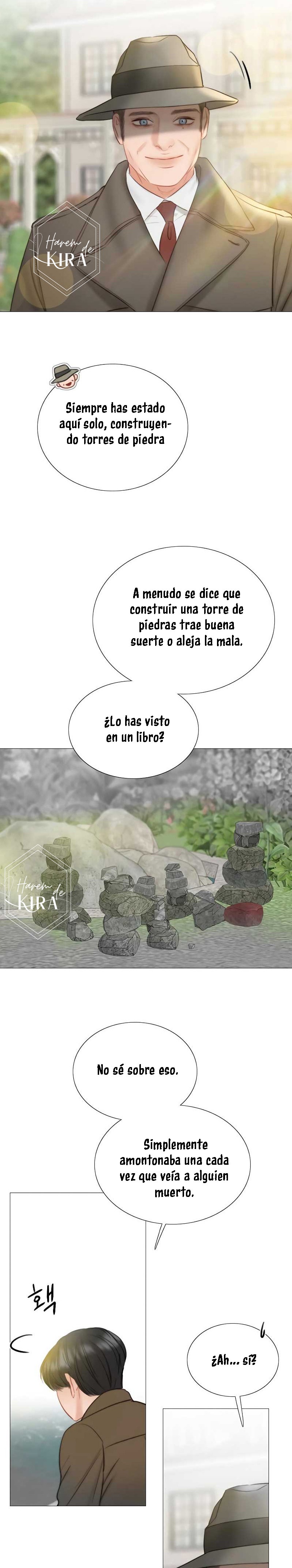 Serena Capítulo 78 - Page 28