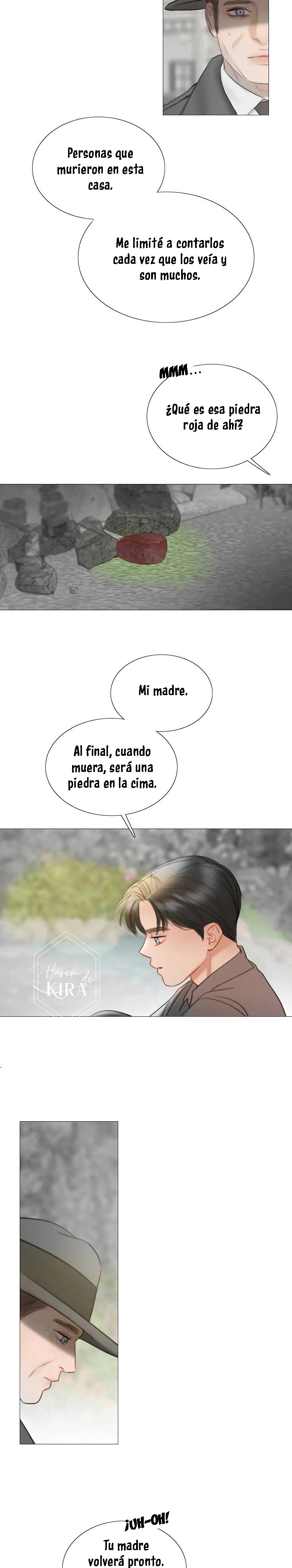 Serena Capítulo 78 - Page 29