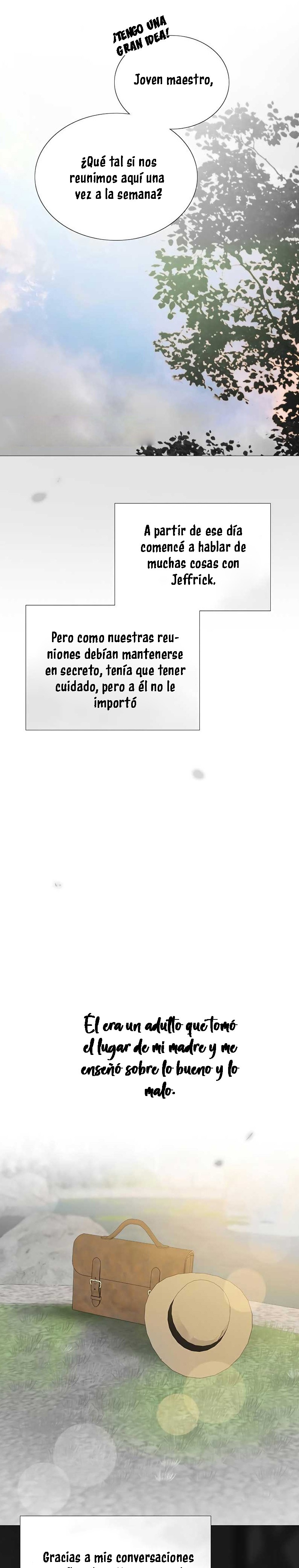 Serena Capítulo 78 - Page 31