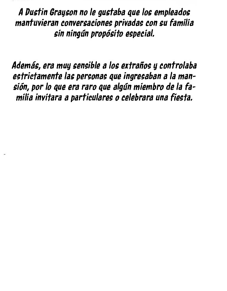 Serena Capítulo 78 - Page 37