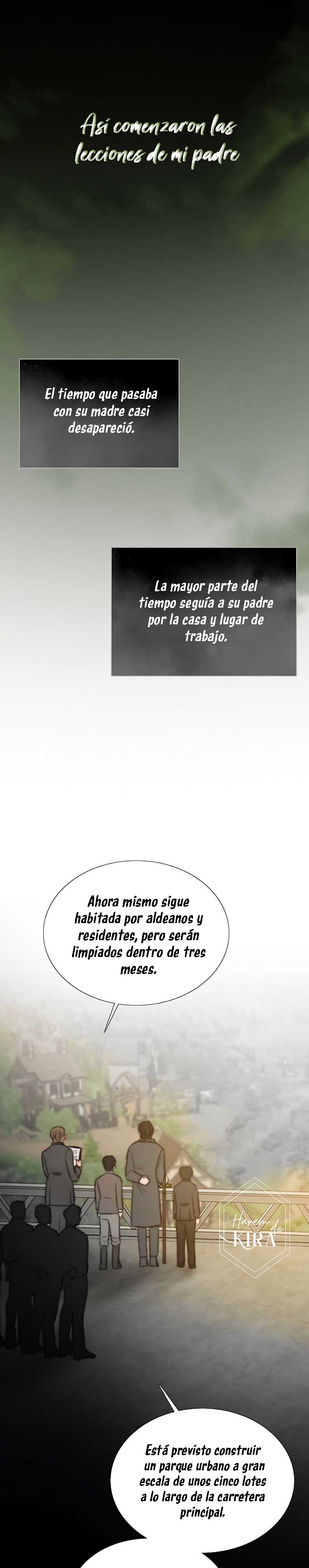 Serena Capítulo 78 - Page 4
